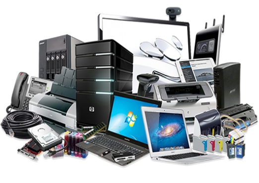 Kayseri Bilgisayar Tamiri